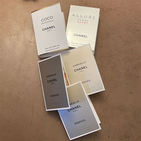 how much is chanel|how much is chanel sample.